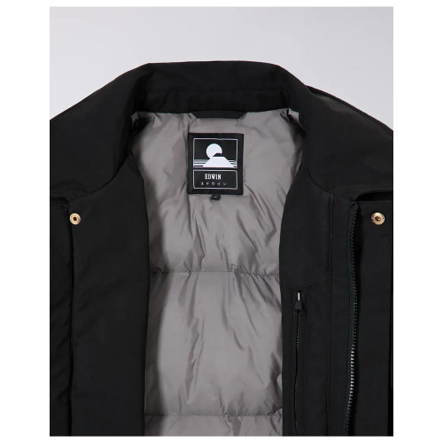 Edwin Ανδρικό μπουφάν Boreal Jacket